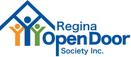 Regina Open Door Society - Logo